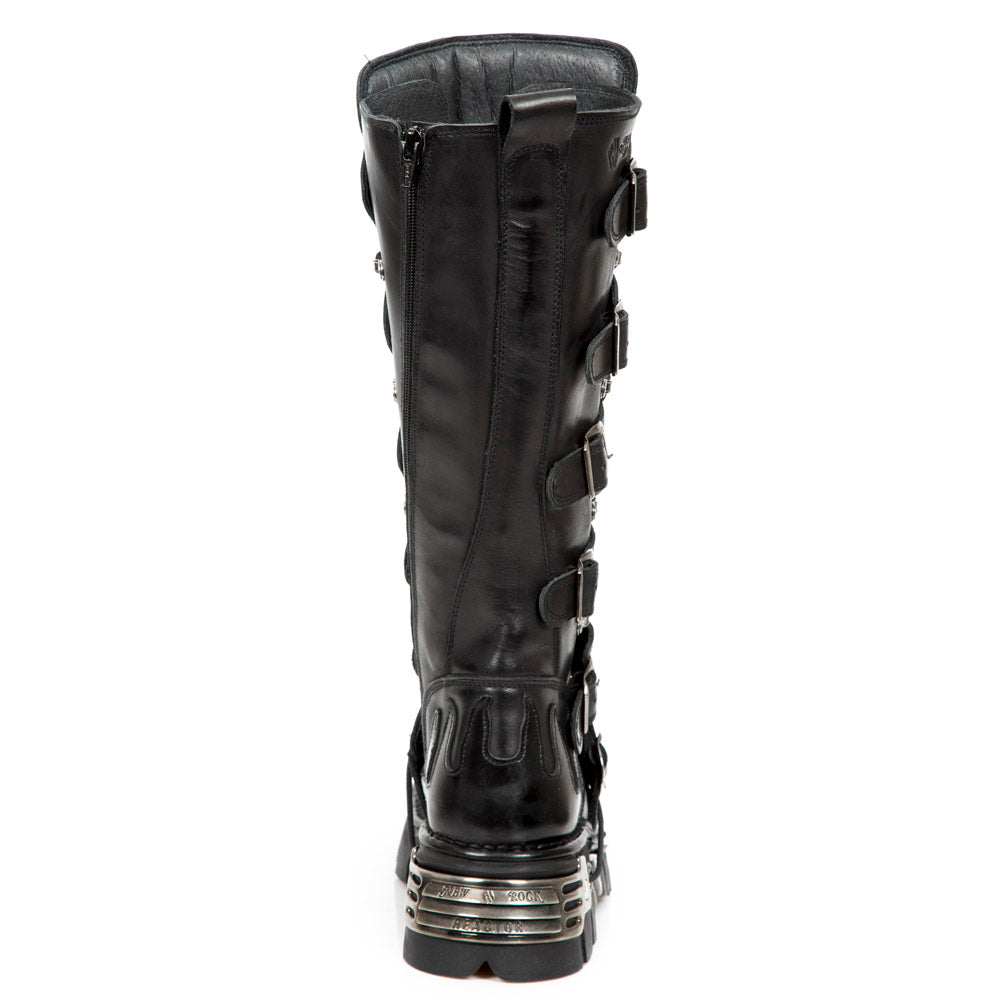 New Rock Boots & Shoes | M-308-C7