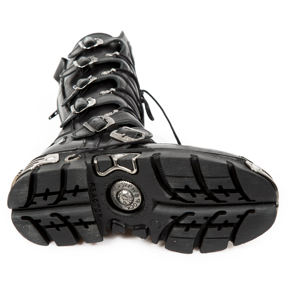 New Rock Boots & Shoes | M-308-C7