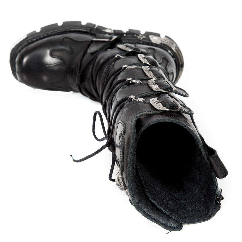 New Rock Boots & Shoes | M-308-C7