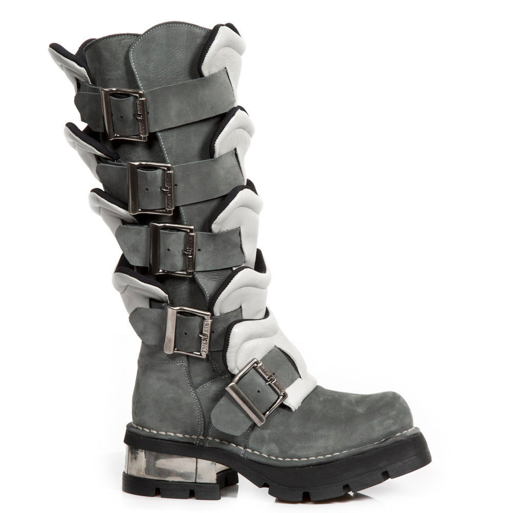 New Rock Boots & Shoes | M-1513-C2