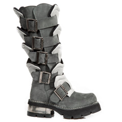 New Rock Boots & Shoes | M-1513-C2