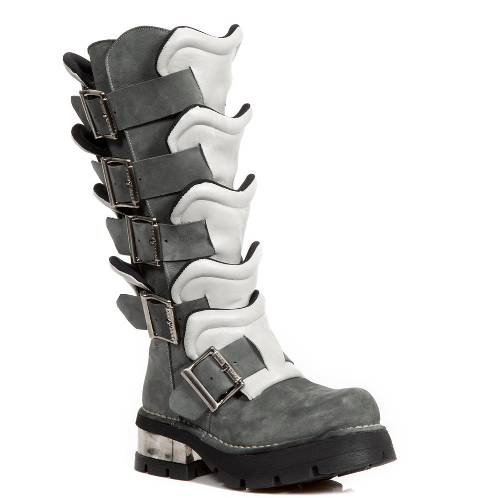 New Rock Boots & Shoes | M-1513-C2