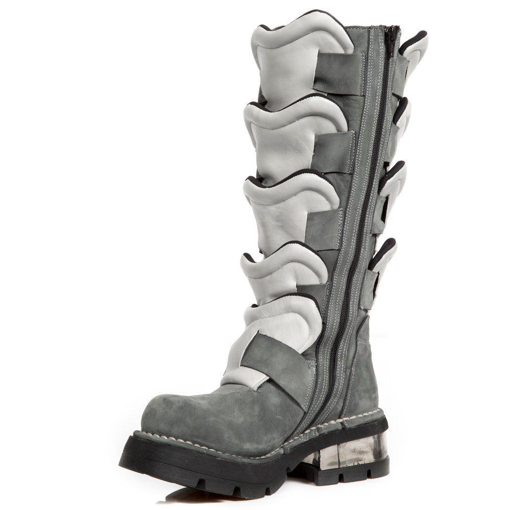 New Rock Boots & Shoes | M-1513-C2