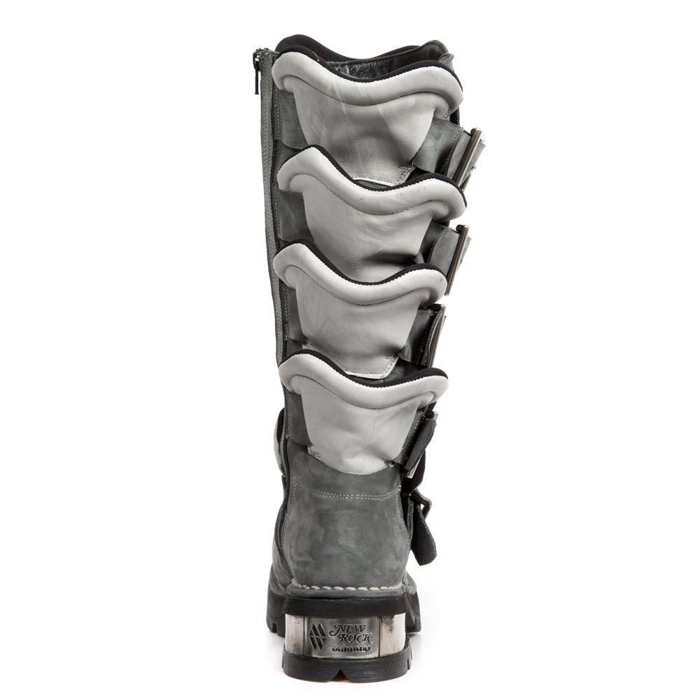 New Rock Boots & Shoes | M-1513-C2
