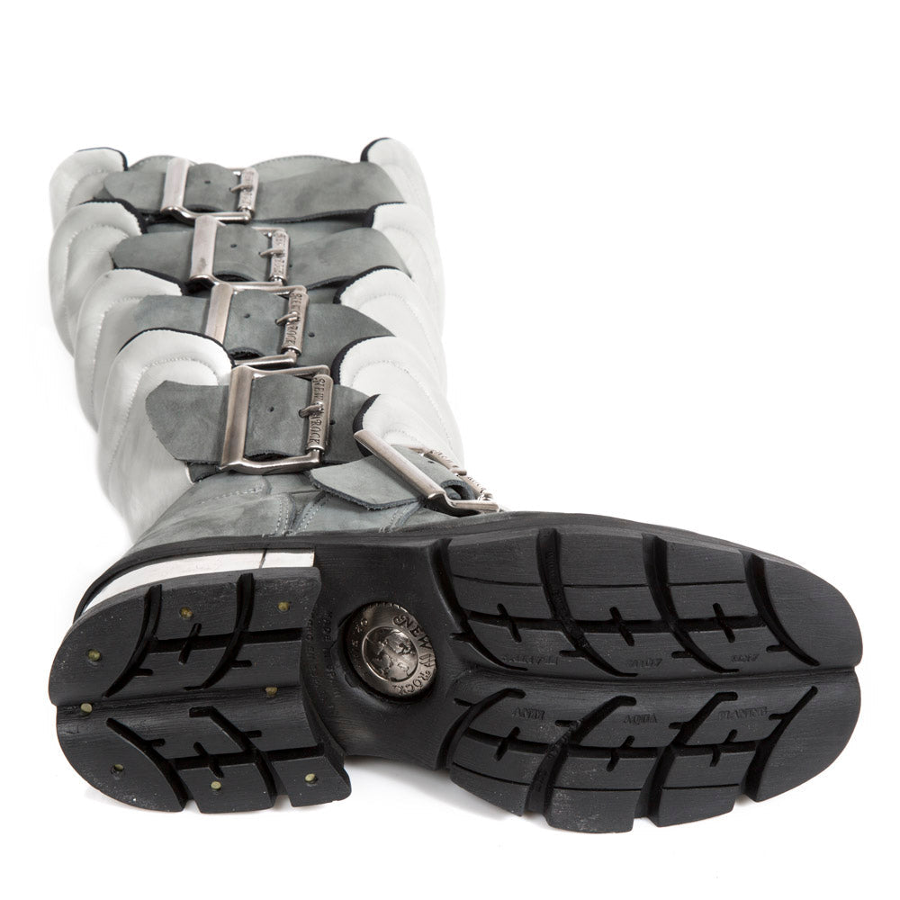 New Rock Boots & Shoes | M-1513-C2
