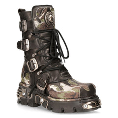 New Rock Boots & Shoes | M-591-S15