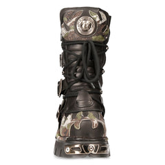 New Rock Boots & Shoes | M-591-S15