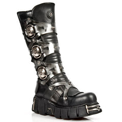 New Rock Boots & Shoes | M-735-C10