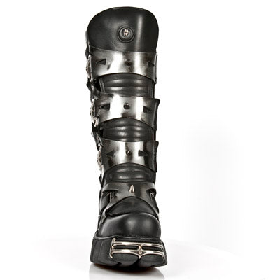 New Rock Boots & Shoes | M-735-C10