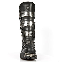 New Rock Boots & Shoes | M-735-C10