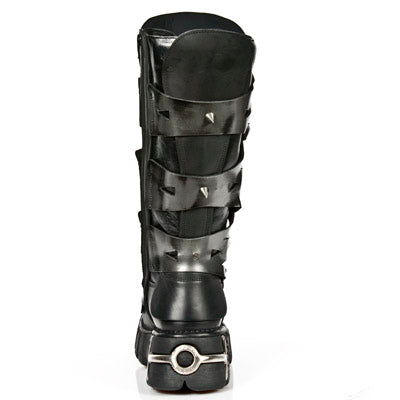 New Rock Boots & Shoes | M-735-C10