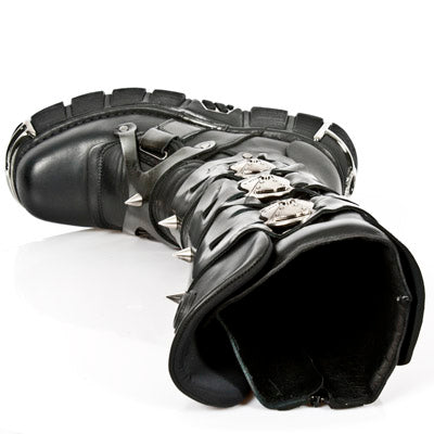 New Rock Boots & Shoes | M-735-C10
