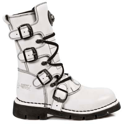 New Rock Boots & Shoes | M-1473-C140