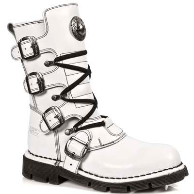 New Rock Boots & Shoes | M-1473-C140