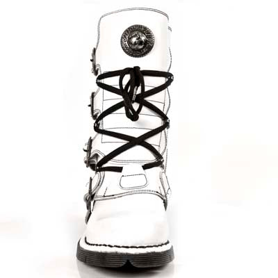 New Rock Boots & Shoes | M-1473-C140