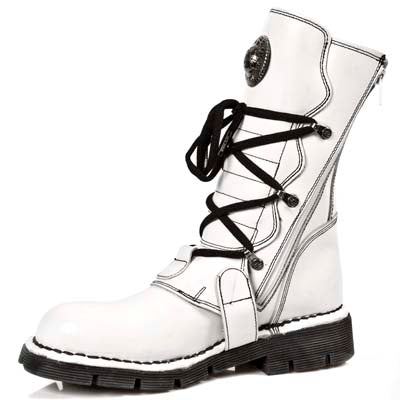 New Rock Boots & Shoes | M-1473-C140