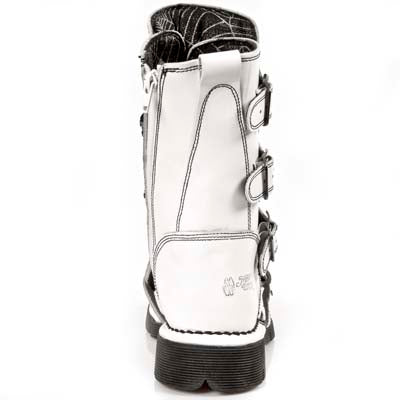 New Rock Boots & Shoes | M-1473-C140
