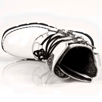 New Rock Boots & Shoes | M-1473-C140