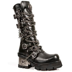 New Rock Boots & Shoes | M-1017-C1