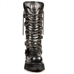 New Rock Boots & Shoes | M-1017-C1