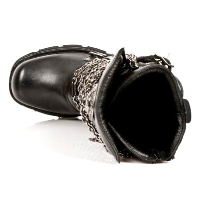 New Rock Boots & Shoes | M-1017-C1