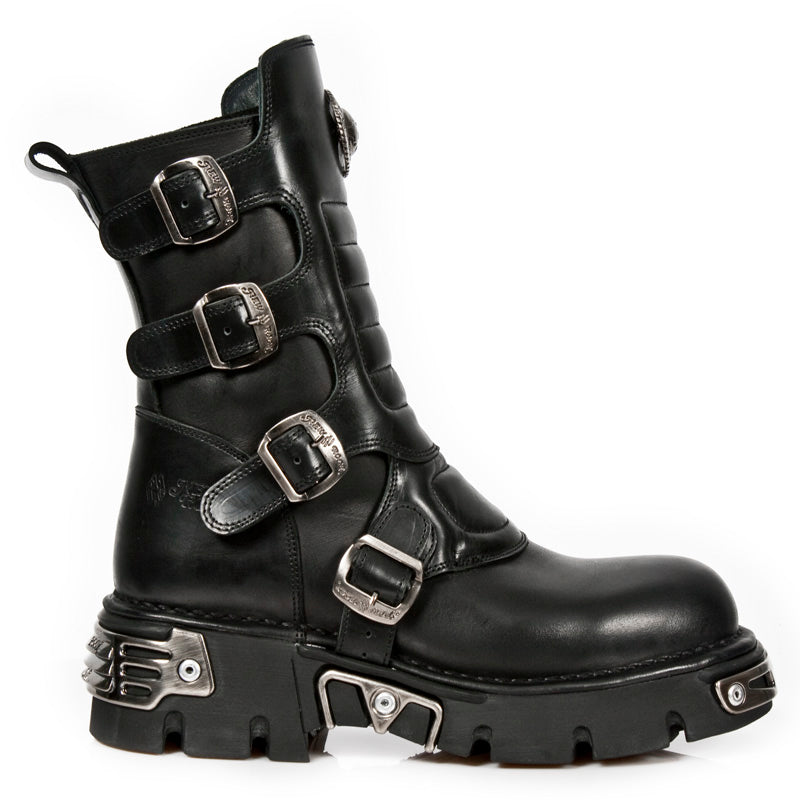New Rock Boots & Shoes | M-1471-C20