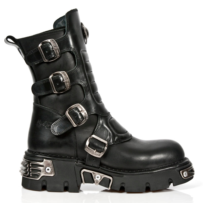 New Rock Boots & Shoes | M-1471-C20