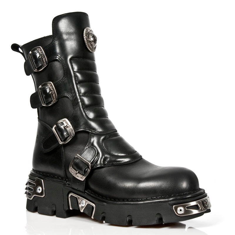 New Rock Boots & Shoes | M-1471-C20
