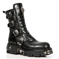 New Rock Boots & Shoes | M-1471-C20