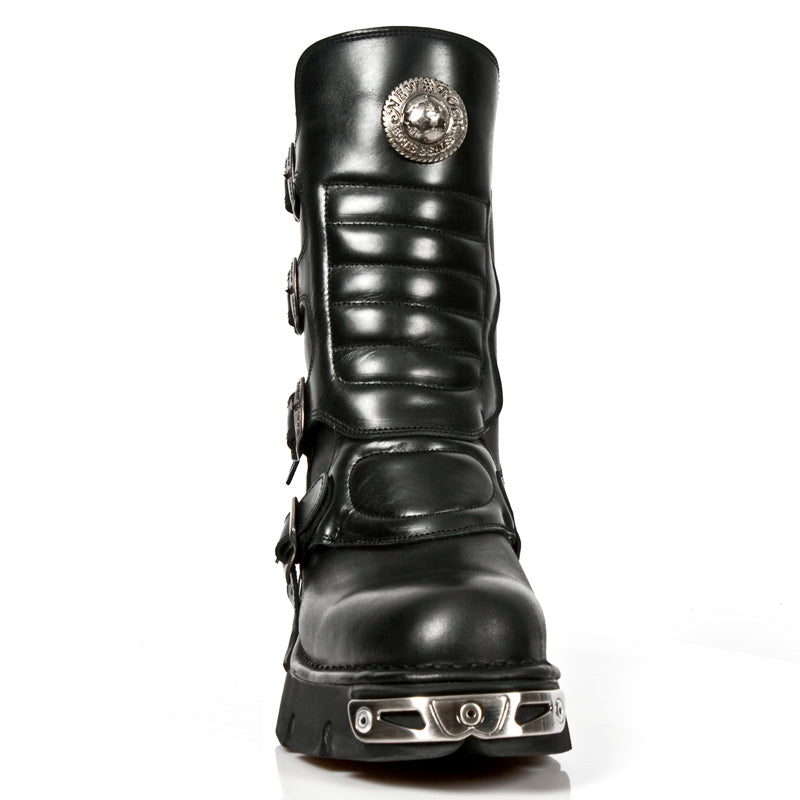 New Rock Boots & Shoes | M-1471-C20