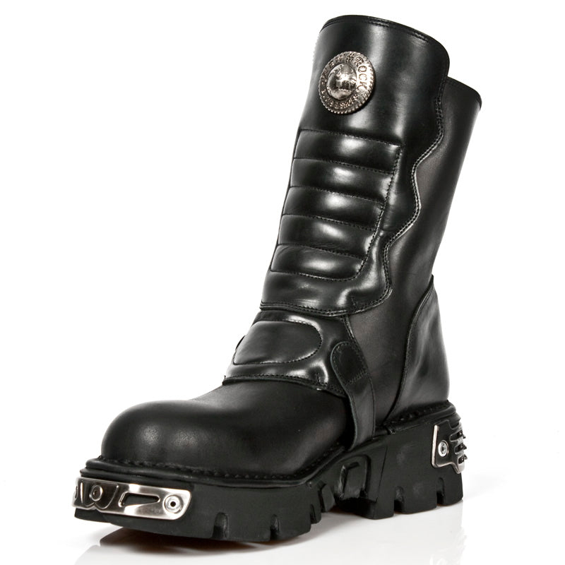 New Rock Boots & Shoes | M-1471-C20