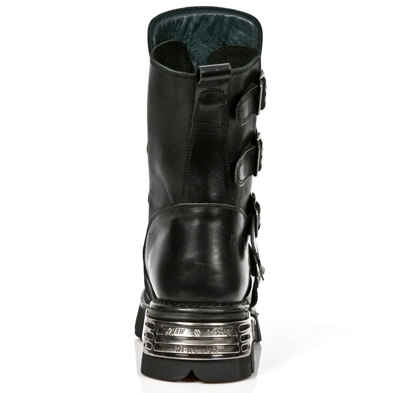 New Rock Boots & Shoes | M-1471-C20