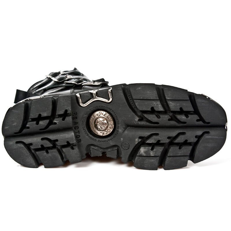 New Rock Boots & Shoes | M-1471-C20