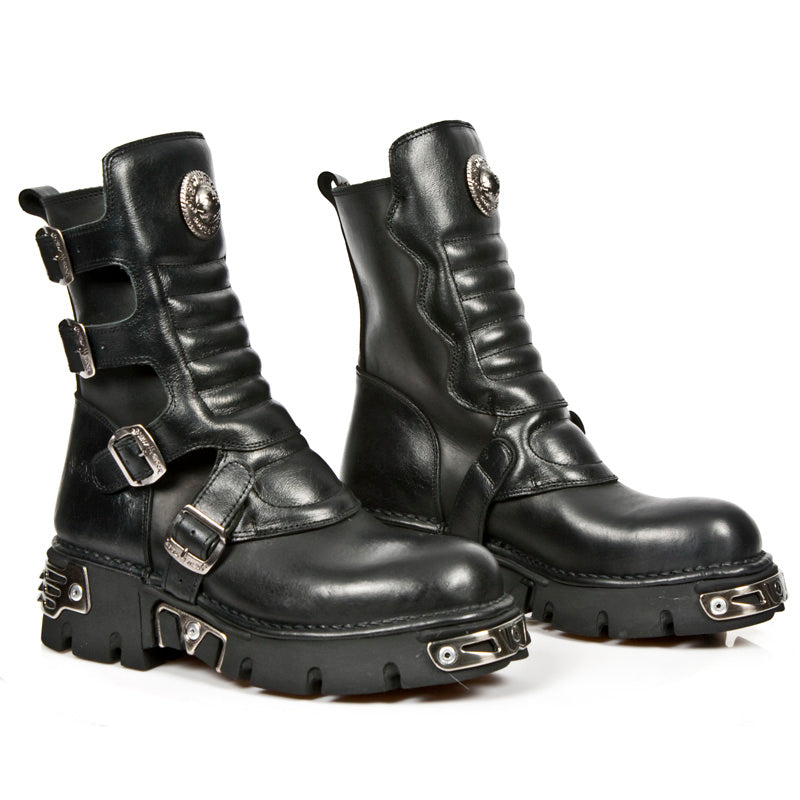 New Rock Boots & Shoes | M-1471-C20