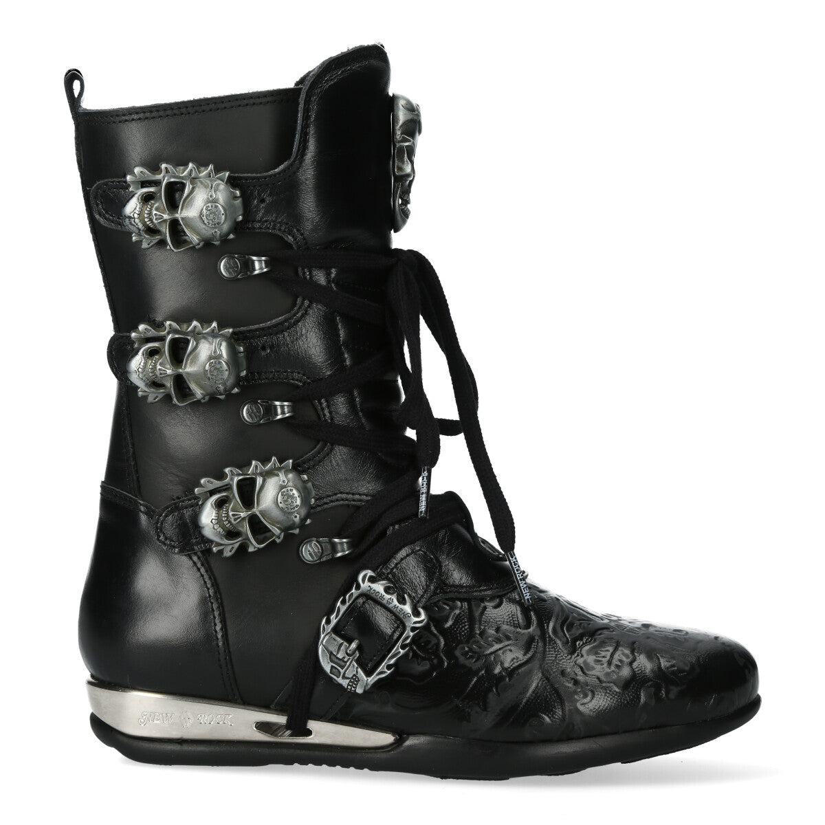 New Rock Boots & Shoes | M-HY017-C6