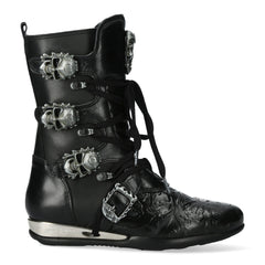 New Rock Boots & Shoes | M-HY017-C6