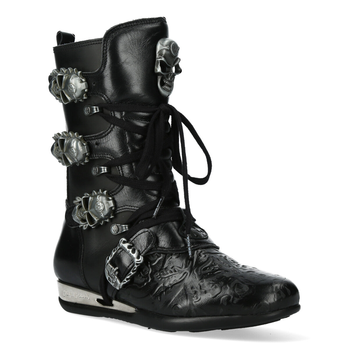 New Rock Boots & Shoes | M-HY017-C6