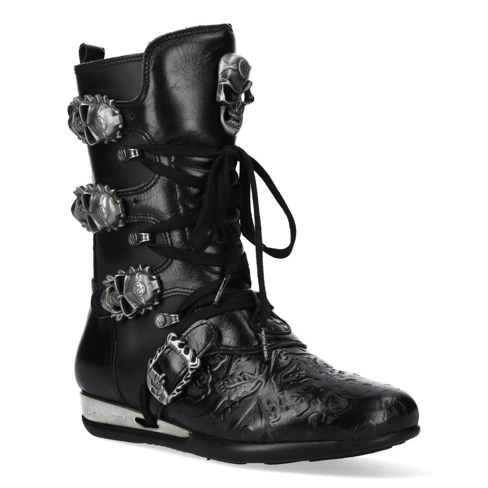 New Rock Boots & Shoes | M-HY017-C6