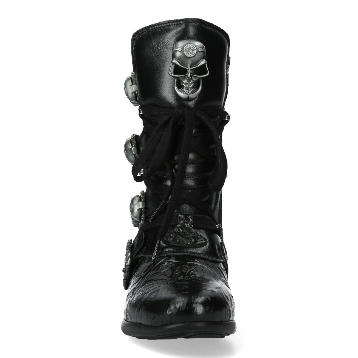 New Rock Boots & Shoes | M-HY017-C6