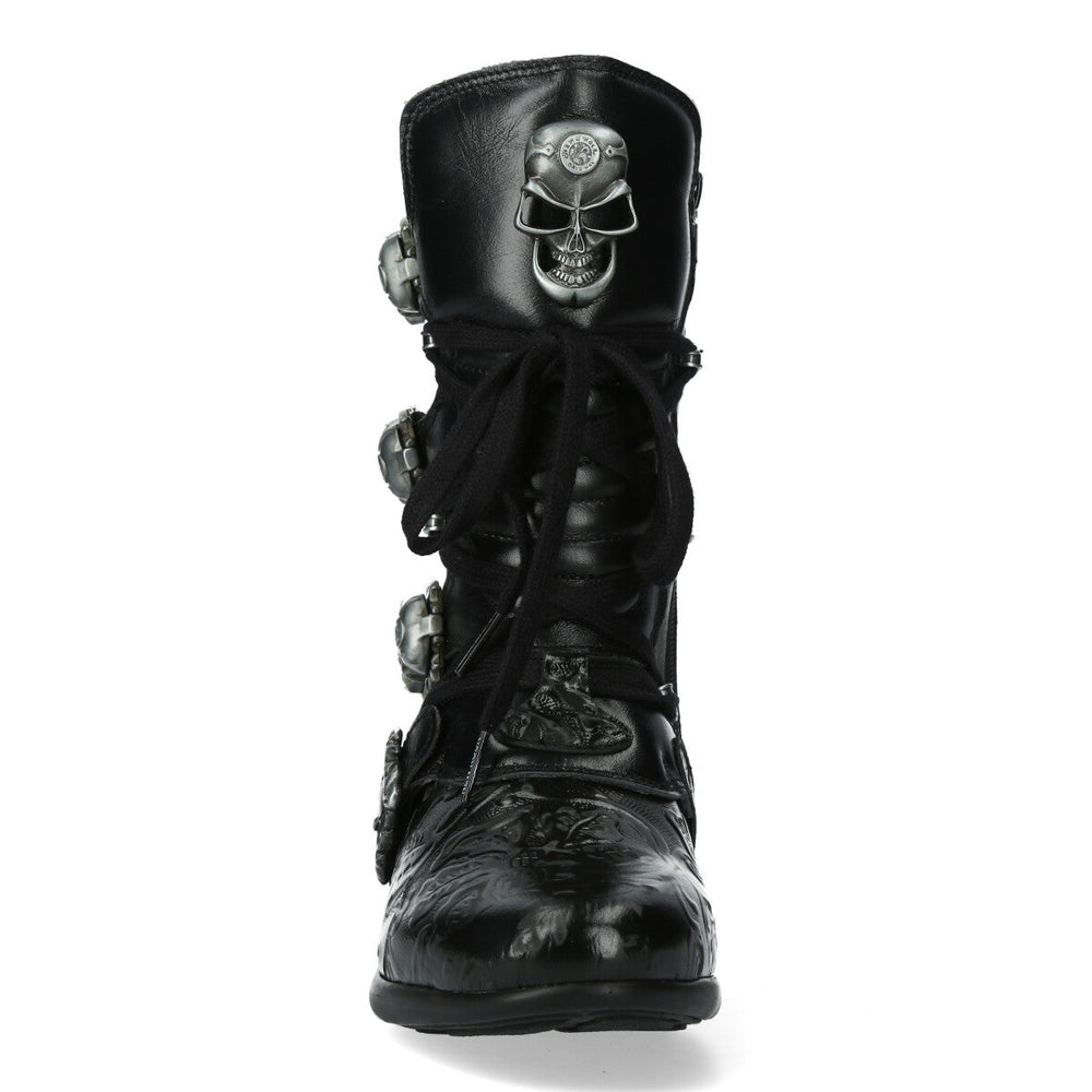 New Rock Boots & Shoes | M-HY017-C6