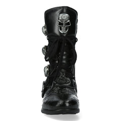New Rock Boots & Shoes | M-HY017-C6