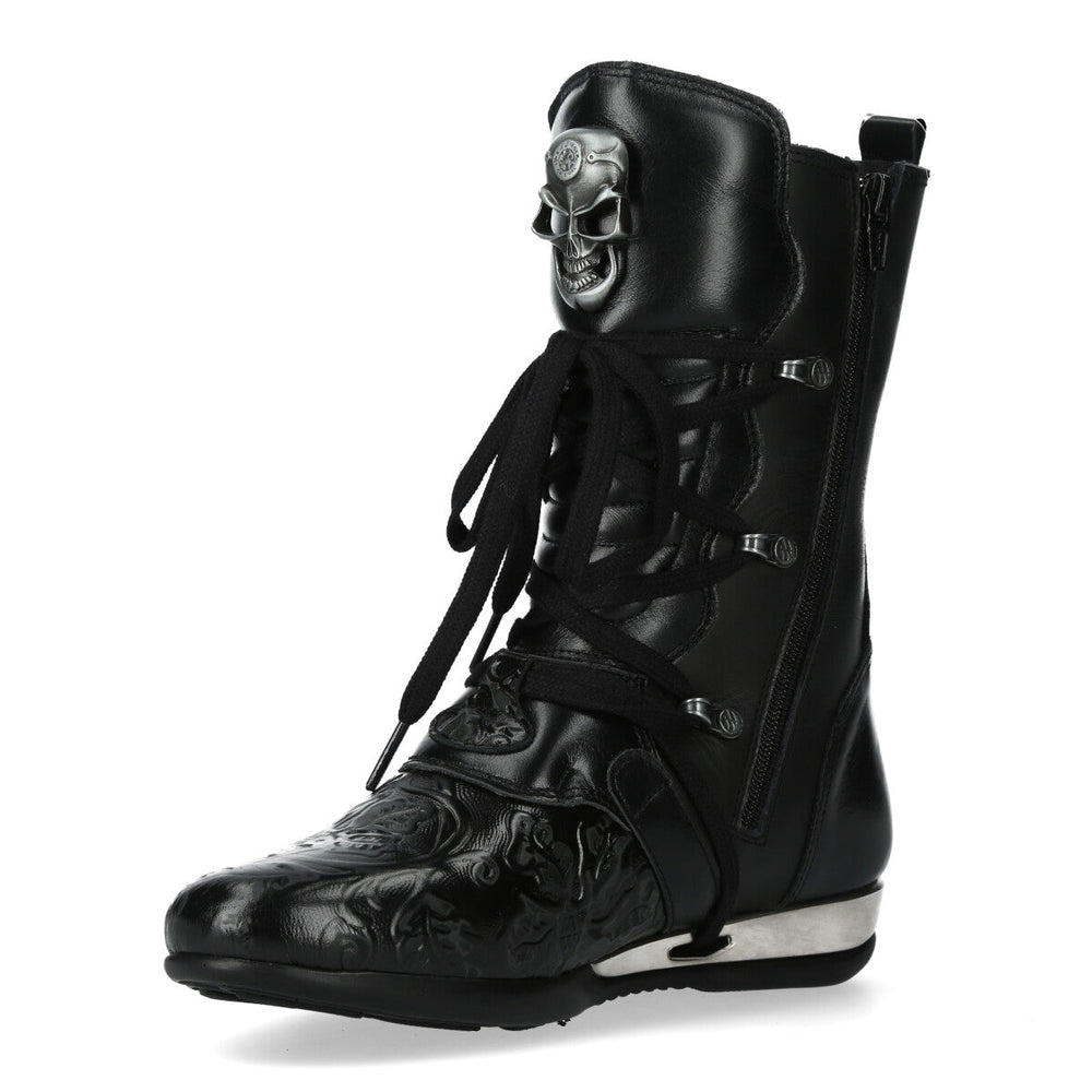New Rock Boots & Shoes | M-HY017-C6