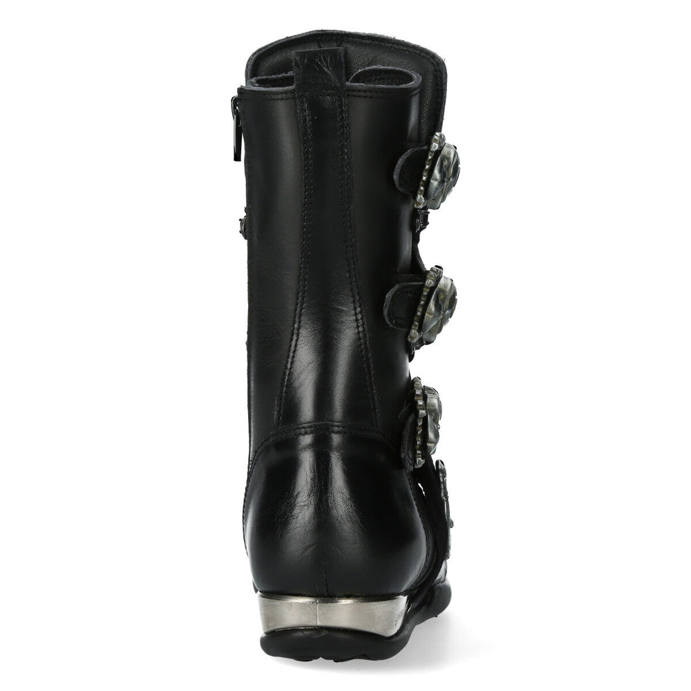New Rock Boots & Shoes | M-HY017-C6