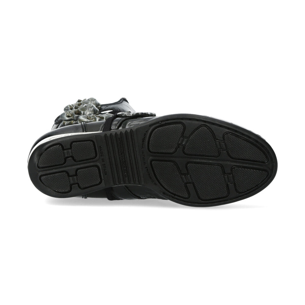 New Rock Boots & Shoes | M-HY017-C6