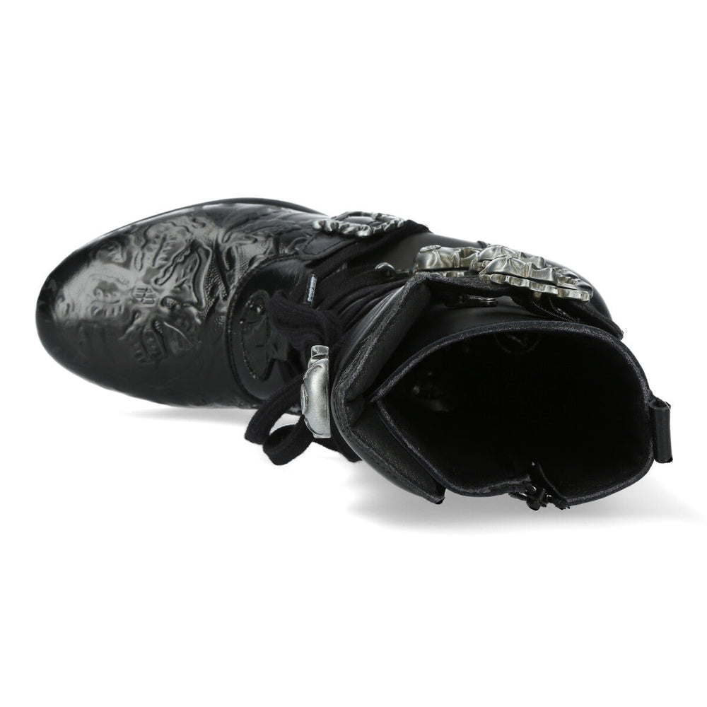New Rock Boots & Shoes | M-HY017-C6