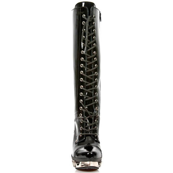New Rock Boots & Shoes | M-MAG027-C1