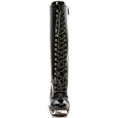 New Rock Boots & Shoes | M-MAG027-C1