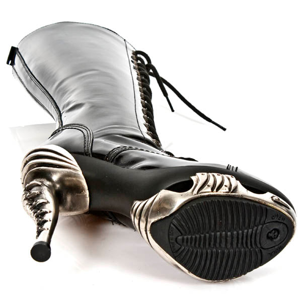 New Rock Boots & Shoes | M-MAG027-C1