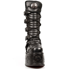 New Rock Boots & Shoes | M-985-C3