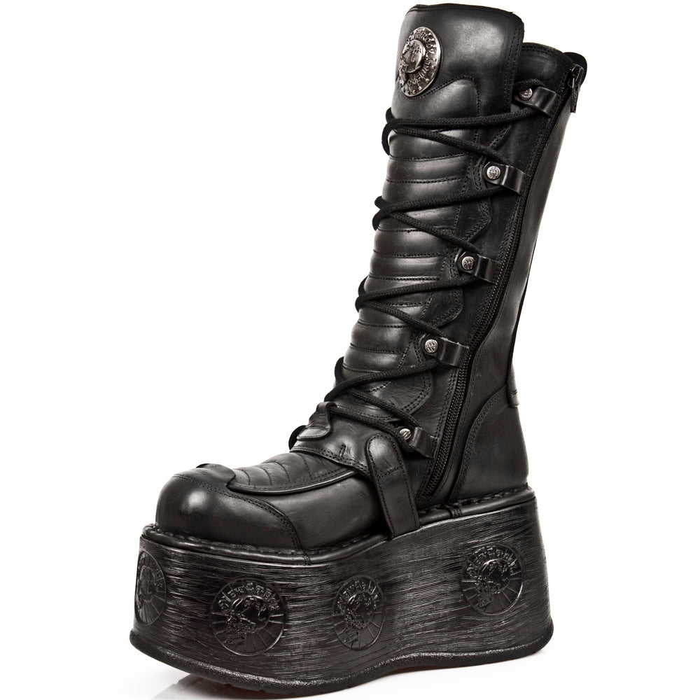 New Rock Boots & Shoes | M-985-C3
